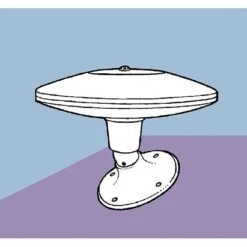 Vision Plus Status 350/10 Antenna -Outdoor Camping Equipment Store 000811 1