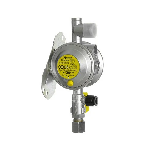 DISC - Truma Pressure Regulator 1.5 Kg 8mm 2 DISC - Truma Pressure Regulator 1.5 Kg 8mm - Image 2