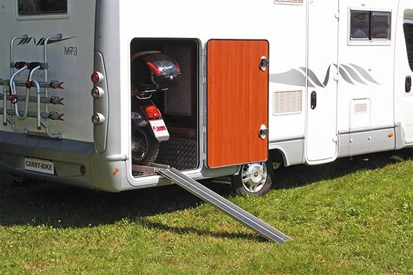 Fiamma Carry-Moto Pro 2 Fiamma Carry-Moto Pro - Image 2