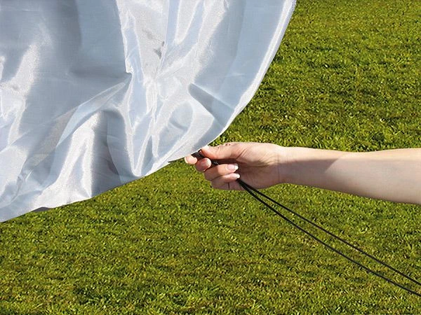 Fiamma Bike Cover Caravan - 2 Bikes 3 Fiamma Bike Cover Caravan - 2 Bikes - Image 3