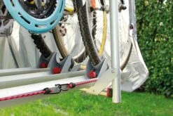 Fiamma Bike Cover S - 2/3 Bikes -Outdoor Camping Equipment Store 04502e01 b