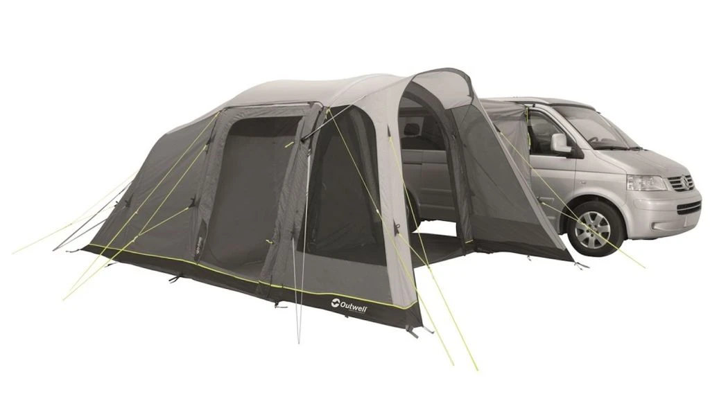 Outwell Blossburg 380 Drive Away Air Awning 3 Outwell Blossburg 380 Drive Away Air Awning - Image 3