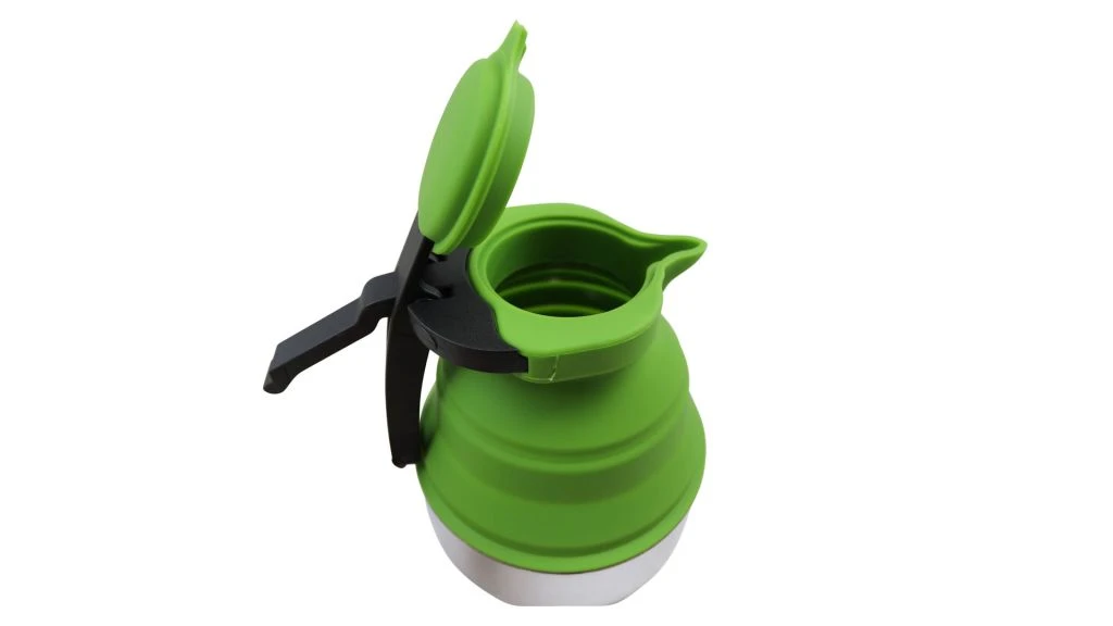 Vango Cuisine 1.5 Ltr Kettle Herbal 1 Vango Cuisine 1.5 Ltr Kettle Herbal