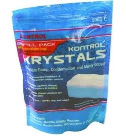 Quest Kontrol Krystals - Refills