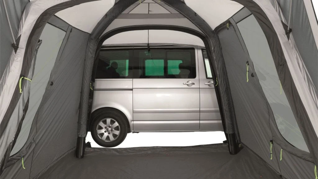 Outwell Milestone Shade Air Drive Away Awning 3 Outwell Milestone Shade Air Drive Away Awning - Image 3