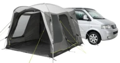 Outwell Milestone Shade Drive Away Awning -Outdoor Camping Equipment Store 111100 1