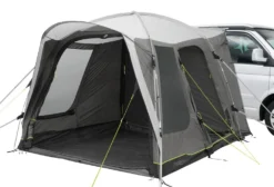 Outwell Milestone Shade Drive Away Awning