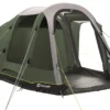 Outwell Rosedale 4PA Air Tent