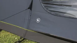 Outwell Wood Lake 7ATC Air Tent -Outdoor Camping Equipment Store 111200v21 101 300