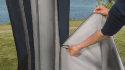 Outwell Wood Lake 7ATC Air Tent -Outdoor Camping Equipment Store 111200v21 108 300