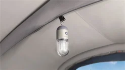 Outwell Wood Lake 7ATC Air Tent -Outdoor Camping Equipment Store 111200v21 110 72