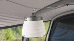 Outwell Wood Lake 7ATC Air Tent -Outdoor Camping Equipment Store 111200v21 111 300