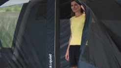 Outwell Wood Lake 7ATC Air Tent -Outdoor Camping Equipment Store 111200v21 113 300