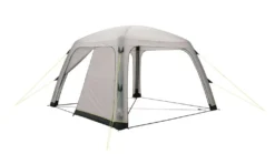 Outwell Air Shelter 11 Outwell Air Shelter -Outdoor Camping Equipment Store 111234 air shelter side wall w. zipper set feature photo5