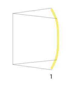 Outwell Touring Canopy Air -Outdoor Camping Equipment Store 111253 touring canopy air drawing other5