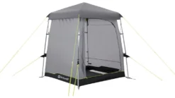 Outwell Seahaven Comfort Station Single Utility Tent