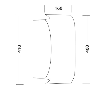 Outwell Universal Connector XL 2 Outwell Universal Connector XL - Image 2