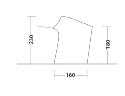 Outwell Universal Connector XL 9 Outwell Universal Connector XL -Outdoor Camping Equipment Store 111343 4
