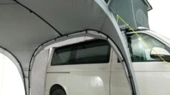 Outwell Lounge Vehicle Connector L -Outdoor Camping Equipment Store 111356 lounge vehicle connector l feature photo6