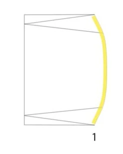 Outwell Touring Shelter Air -Outdoor Camping Equipment Store 111358 touring shelter air drawing other5