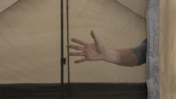 Easy Camp Moonlight Cabin Tent -Outdoor Camping Equipment Store 120444 moonlight cabin feature photo6