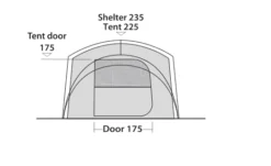 Easy Camp Camp Shelter 29 Easy Camp Camp Shelter -Outdoor Camping Equipment Store 120451 4