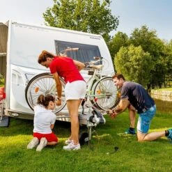Fiamma Carry Bike Caravan XL A Pro -Outdoor Camping Equipment Store 12764 3 1604390459