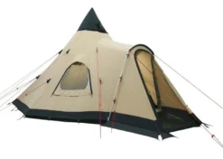 Robens Kiowa Tipi Tent -Outdoor Camping Equipment Store 130188 kiowa main photo1 1