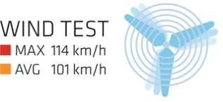 Robens Lodge 3 Tent 17 Robens Lodge 3 Tent - Image 17