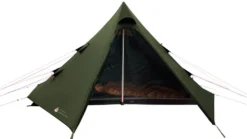 Robens Green Cone PRS Tent -Outdoor Camping Equipment Store 130305 green cone prs feature photo5