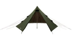 Robens Green Cone PRS Tent -Outdoor Camping Equipment Store 130305 green cone prs feature photo6
