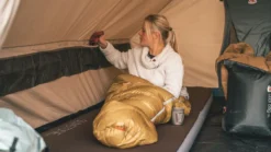 Robens Prospector Shanty Tent -Outdoor Camping Equipment Store 130310 10