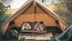 Robens Prospector Shanty Tent -Outdoor Camping Equipment Store 130310 8