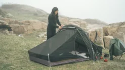 Robens Chaser 2 Tent -Outdoor Camping Equipment Store 130316 21
