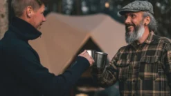 Robens Klondike Twin Tent -Outdoor Camping Equipment Store 130359 9