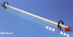 Fiamma Rail Quick 128cm -Outdoor Camping Equipment Store 1323 rail quick large