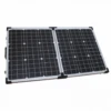 Photonic Universe 80w Standard Folding Solar Charging Kit With Controller