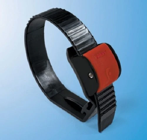 Fiamma Quick Safe Bike Strap 2 Fiamma Quick Safe Bike Strap - Image 2