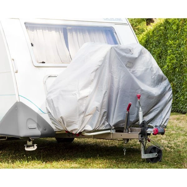 Fiamma Bike Cover Caravan - 2 Bikes 1 Fiamma Bike Cover Caravan - 2 Bikes