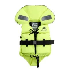 Baltic Split Front Toddler Life Jacket 3-15kg