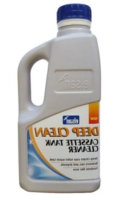 Elsan Deep Clean Cassette Tank Cleaner -Outdoor Camping Equipment Store 1531236325 9778 1 1