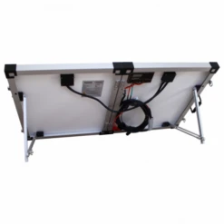 Photonic Universe 80w Standard Folding Solar Charging Kit With Controller -Outdoor Camping Equipment Store 1554394696 33248300