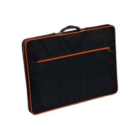 Photonic 100w Light Weight Folding Kit With MPPT Controller 2 Photonic 100w Light Weight Folding Kit With MPPT Controller - Image 2