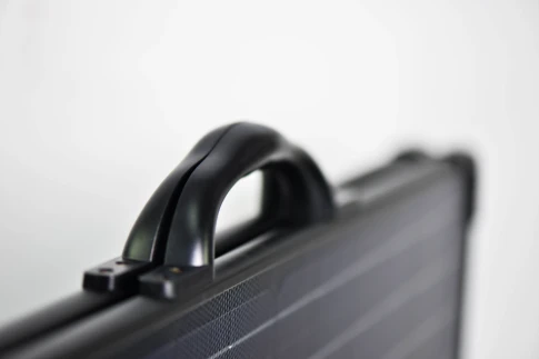 Photonic 100w Light Weight Folding Kit With MPPT Controller 5 Photonic 100w Light Weight Folding Kit With MPPT Controller - Image 5