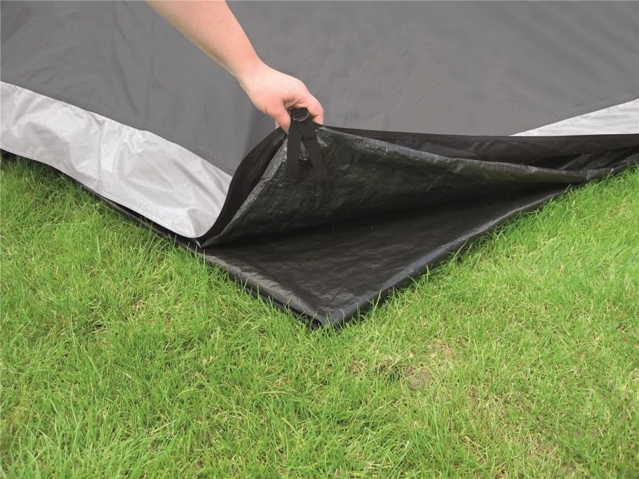Easy Camp Blizzard 300 Footprint Groundsheet 2018 (400cm X 180cm) 4 Easy Camp Blizzard 300 Footprint Groundsheet 2018 (400cm X 180cm) - Image 4