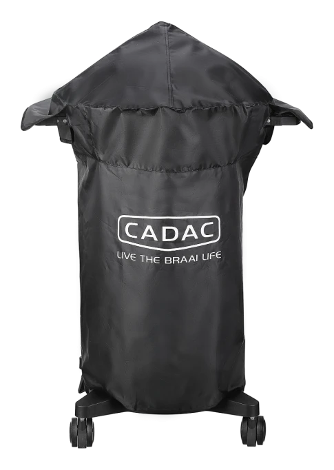 Cadac Citi Chef 50 BBQ Cover 4 Cadac Citi Chef 50 BBQ Cover - Image 4