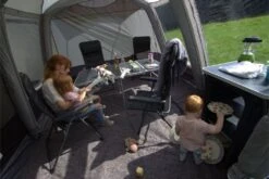 Vango Galli III Tall Air Drive Away Awning -Outdoor Camping Equipment Store 2020 vango lifestyle awning galli 10