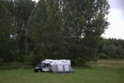 Vango Galli III Tall Air Drive Away Awning -Outdoor Camping Equipment Store 2020 vango lifestyle awning galli 11