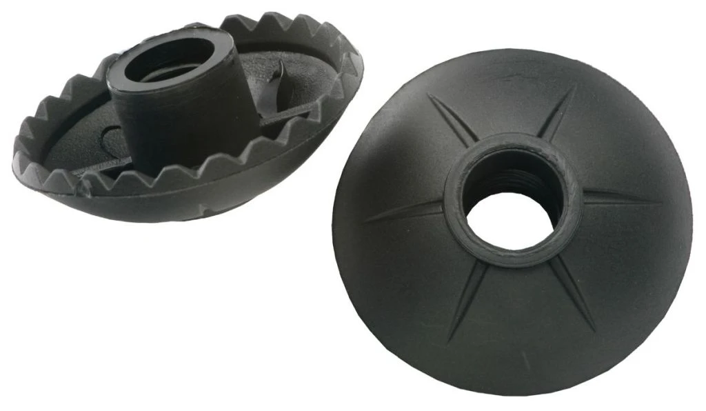 Vango Walking Pole Baskets 1 Vango Walking Pole Baskets