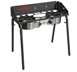 Vango Camp Chef Explorer 14 Double Stove